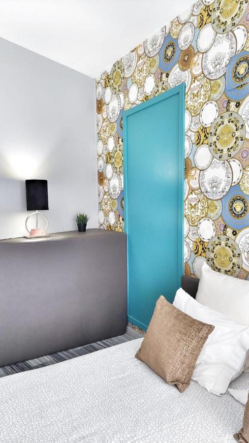 Aposentus - St Francisco Studio Apartment Porto Bagian luar foto