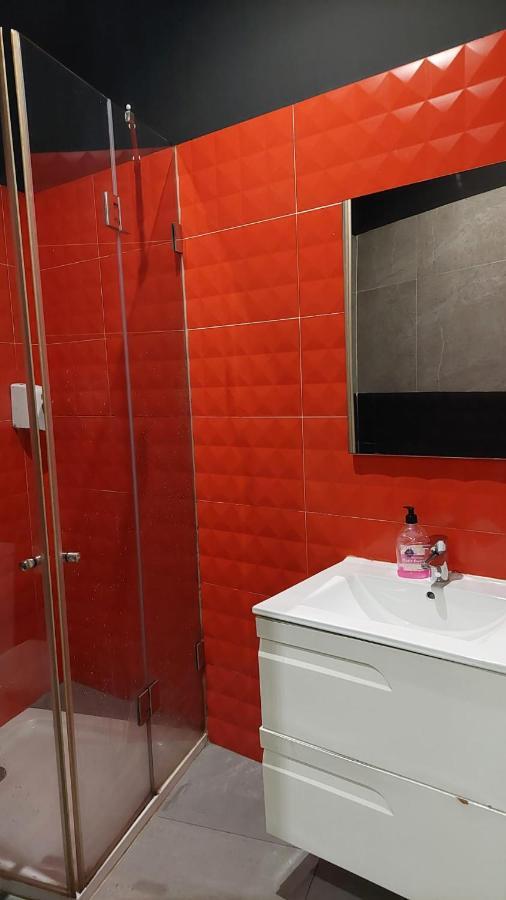 Aposentus - St Francisco Studio Apartment Porto Bagian luar foto