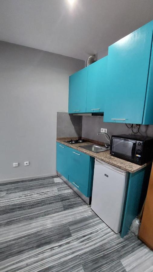 Aposentus - St Francisco Studio Apartment Porto Bagian luar foto