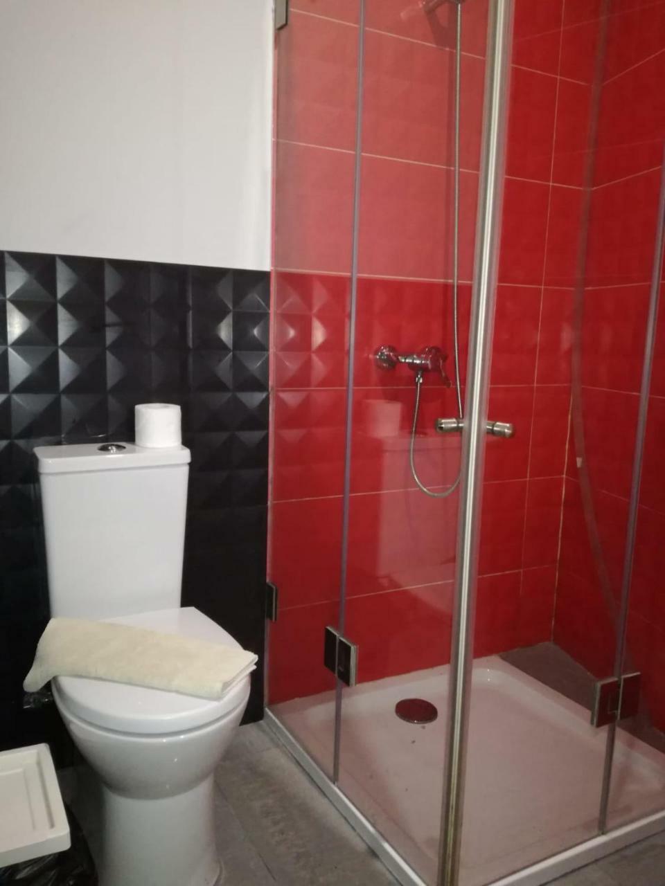 Aposentus - St Francisco Studio Apartment Porto Bagian luar foto